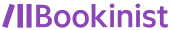 Logo-Bookinist