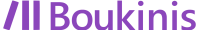 Logo Boukinis